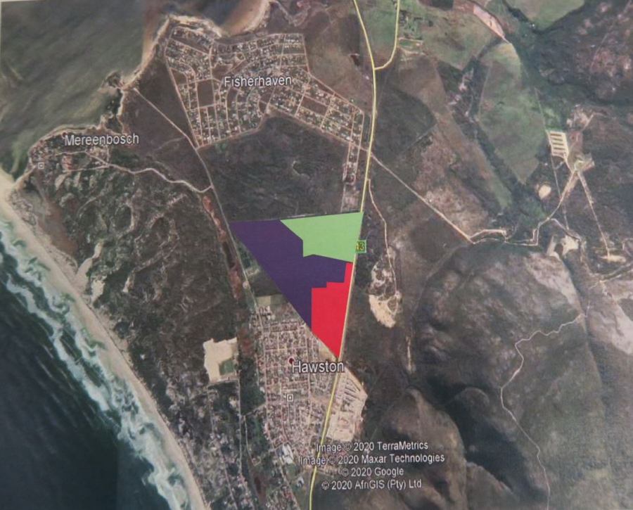 Commercial Property for Sale in Hawston Western Cape
